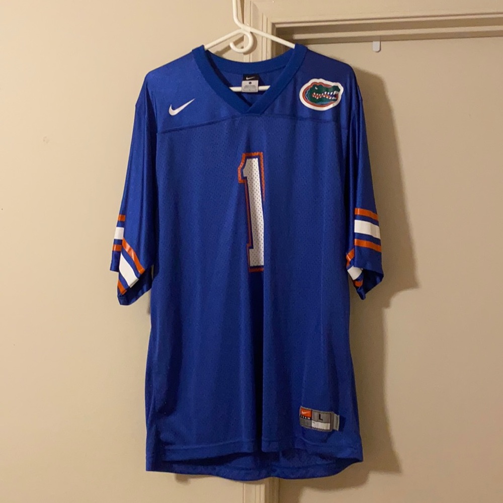 UF Gators Football Jersey